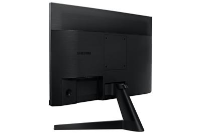 SAMSUNG LS24C310EAUXEN ledmonitor 75 Hz, VGA, HDMI, AMD FreeSync