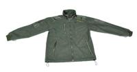 Stealth Gear fleece2 bosgroen maat xxxl - thumbnail
