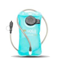 Gato soft reservoir blue/black 1,5 ltr - thumbnail