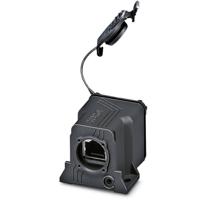 Phoenix Contact 1658684 Sensor/actuator inbouwconnector Aantal polen (sensoren): 8 Koppeling, inbouw 1 stuk(s) - thumbnail