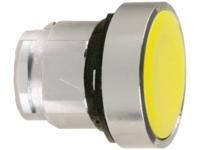 Schneider Electric ZB4BA8 Frontelement voor druktoets 1 stuk(s) - thumbnail