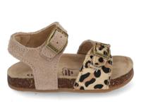 ShoesMe KL260029-B taupe leopard taupe maat 24 - thumbnail