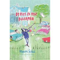 De niet zo enge buurman (Paperback) - thumbnail