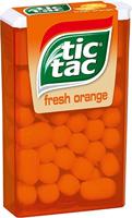 Tic Tac - Orange - 36x 18g - thumbnail