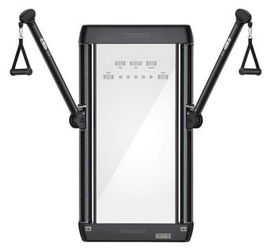 Toorx PRX-5000 dual pulley krachtstation