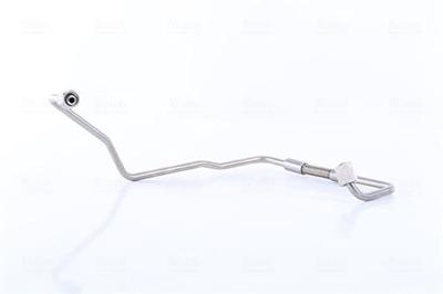 Olieleiding, turbolader 935316 Olieleiding, turbolader 935316
