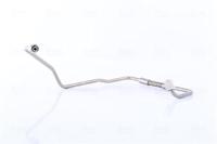 Olieleiding, turbolader 935316 - thumbnail