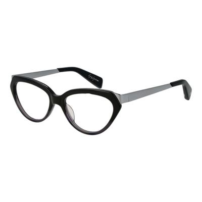 Unisex Brillenframe Yohji Yamamoto YY1011 52909
