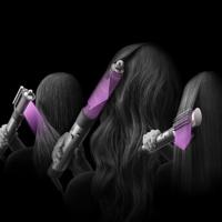 Dyson Airwrap ID Curly + Coily Ceramic Pink - thumbnail