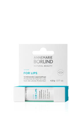 Annemarie Borlind For Lips