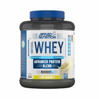 Critical Whey | Applied Nutrition | 2000g - thumbnail