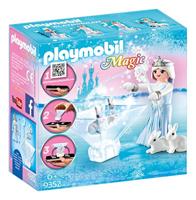 PLAYMOBIL® 9352 prinsess glitterster - thumbnail