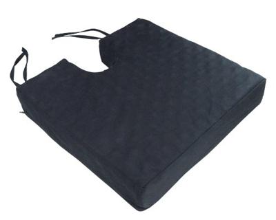 Deluxe orthopedisch drukontlasting stuitbeen kussen