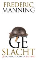 Geslacht - Frederic Manning - ebook - thumbnail