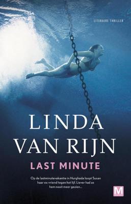 Last minute (Paperback) Last minute (Paperback)