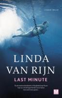 Last minute (Paperback) - thumbnail
