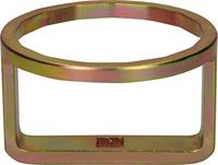 KS Tools 4604570 1/2 oliefiltersleutel Ø 89 mm / 15 vlakken - thumbnail