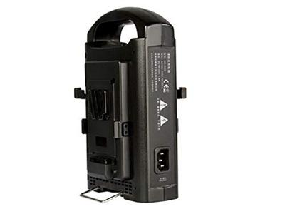 Swit SC-302S 2-Channel Sequential V-Mount Charger Swit SC-302S 2-Channel Sequential V-Mount Charger