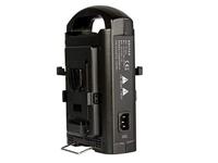 Swit SC-302S 2-Channel Sequential V-Mount Charger - thumbnail