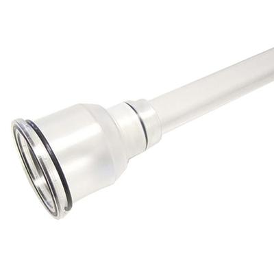 Aquaforte Kwartsglas Vervanging 88,8cm x 3cm voor Ozon UV-C Unit na 08/2010 - Efficiënte Waterzuivering