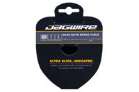 JAGWIRE Road brake cable - elite polished ultra-slick stainless - 1.5x2000mm - campagnolo - thumbnail