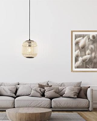 Eglo HanglampBordesley Ø 21cm - 43231