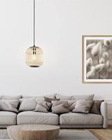 Eglo HanglampBordesley Ø 21cm - 43231 - thumbnail