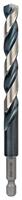 Bosch Accessories 2608577063 Metaal-spiraalboor 10 mm Gezamenlijke lengte 133 mm DIN 338 1 stuk(s) - thumbnail