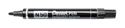 Pentel merkstift Pen N50 zwart