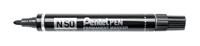 Pentel merkstift Pen N50 zwart - thumbnail