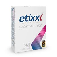 Etixx Endurance Carnitine 1000 30Tabletten - thumbnail