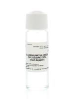 Aluminiumchloride oplossing 20% met depper 30 Milliliter - thumbnail