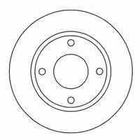Remschijf 16282 - thumbnail