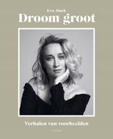 Droom groot (Hardback) - thumbnail