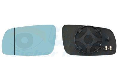 SPIEGELGLAS LINKS +ELEKTRISCH +Asph. (Blauw) 5888837