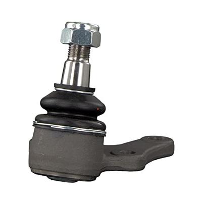 Ondersteunende askoppeling 23246