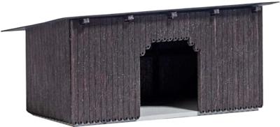 Busch 8792 TT Stoppunt Siegelhof