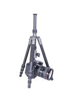 Vanguard VEO 3GO 204CB 20mm koolstofvezel reisstatief - thumbnail