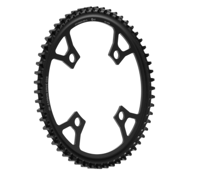 Gates Voortandwiel carbon drive cdx