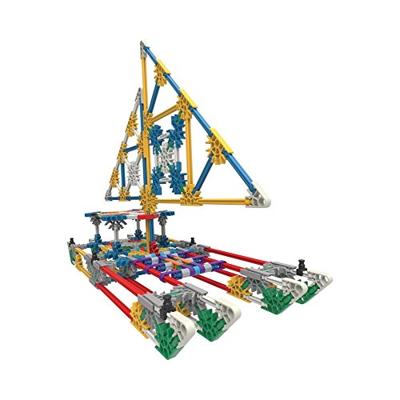 K'Nex classic bouwset 70 modellen, 705dlg.