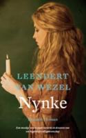 Nynke - Leendert van Wezel - ebook - thumbnail