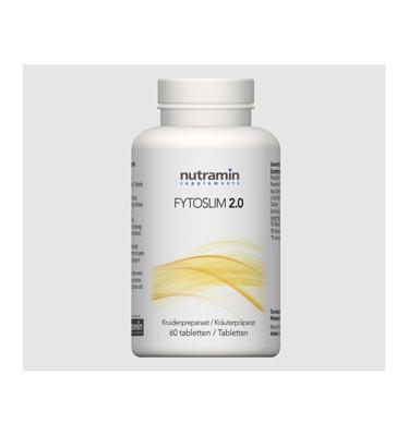 Nutramin Fytoslim 2.0 Tabletten