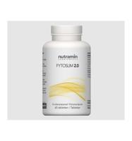 Nutramin Fytoslim 2.0 Tabletten - thumbnail