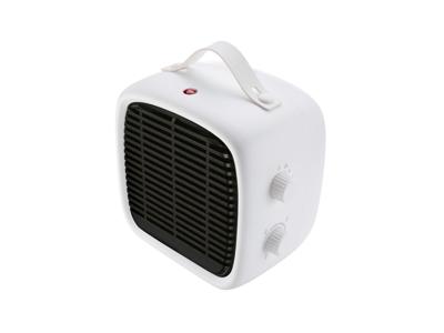 TRONIC Keramische ventilatorkachel (Wit)
