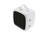 TRONIC Keramische ventilatorkachel (Wit) - thumbnail