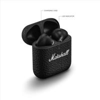 Marshall Minor IV Hoofdtelefoon Zwart - thumbnail