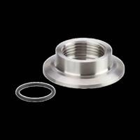 ifm Electronic E30150 Adapter E30150 1 stuk(s) - thumbnail