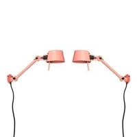 Tonone Bolt Bed Sidefit met stekker Wandlamp Set van 2 - Roze - thumbnail