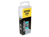 Stanley handgereedschap Nieten 10mm Type CT - 1000 stuks - 1-CT306T - thumbnail