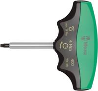 Wera 400 TX Momentindicator Werkplaats 1 stuks - thumbnail